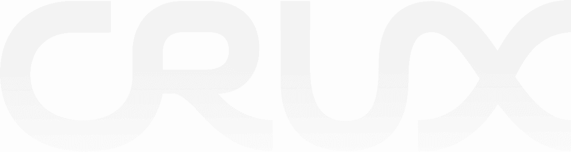 Crux Logo